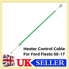 For Ford Fiesta MK7 MK7.5