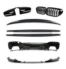 BODYKIT BODY KIT FOR BMW 5