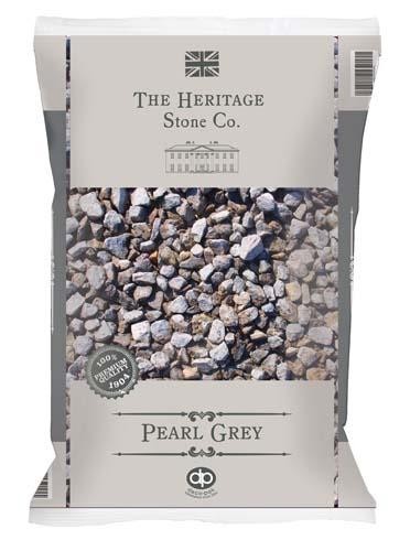 Deco pak pearl grey - deco-pak,