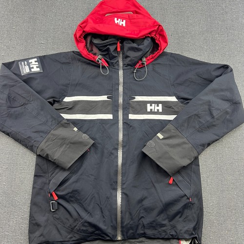 Helly hansen yachting jacket - helly,