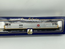 Lima L204926 Class 60 006 Scunthorpe Ironmaster Corus Silver TESTED RUNNER BOXED