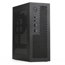 A09 htpc computer case mini - a09,