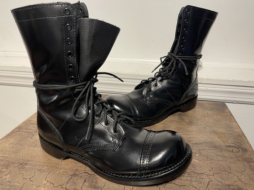 Corcoran 1500 leather jump - leather,