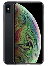 Apple iPhone XS Max 64GB Space