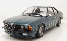 MINICHAMPS - 1982 BMW 635 CSI