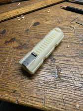 Airsoft AEG Gearbox Spare