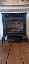 Burley Esteem G4220 Natural Gas Fire
