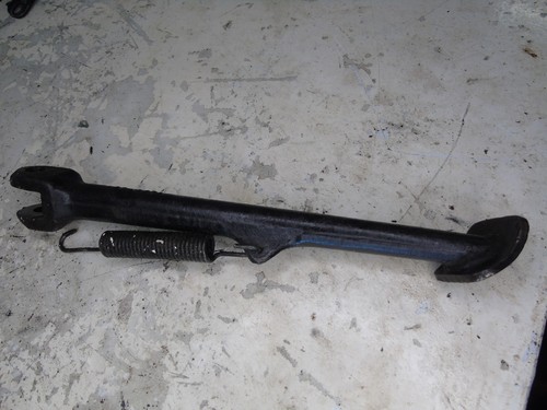 Bsa b44 b25 side stand - side,