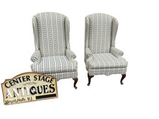 66674   Pair ETHAN ALLEN