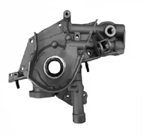 Oil pump 157fi10 - pump, japko