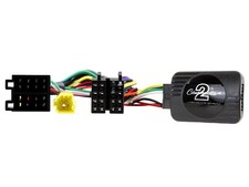 CTSRN012.2 Stalk Steering