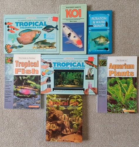 Mix bundle aquarium - of, 7