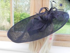 Whiteley very large brim