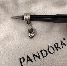 Pandora Charm Flip Flop Charm 