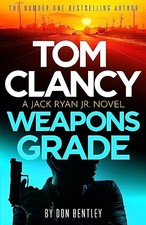 Tom Clancy Weapons Grade: A