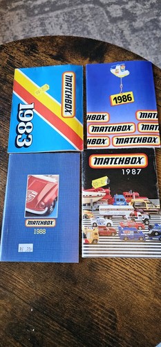 Vintage matchbox - 4,