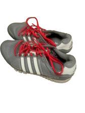 Adidas Grey Trainers Size 7.5