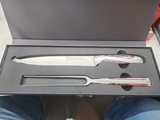 Hammer Stahl Carving Knife &