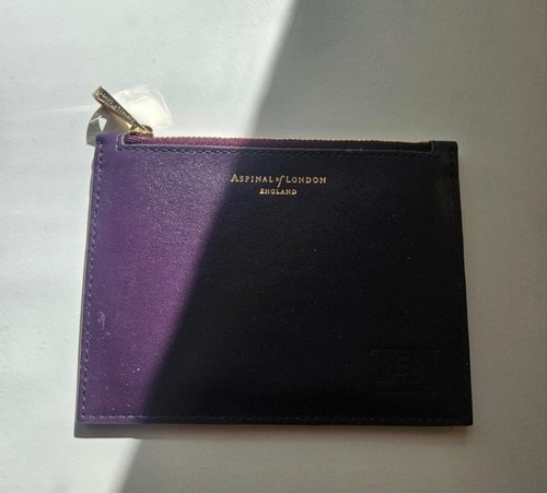 Aspinal london wallet - aspinal,