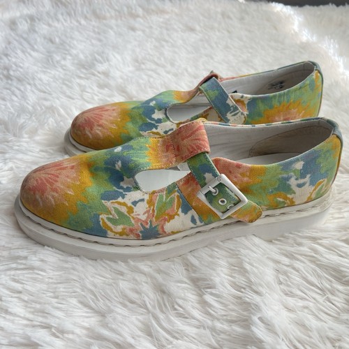 Martens vopolley tie - martens, dye