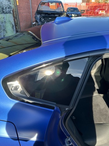 Bmw m235i f74 gran coupe - coupe, 2025
