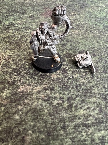 Warhammer 40k catachan - 40k,