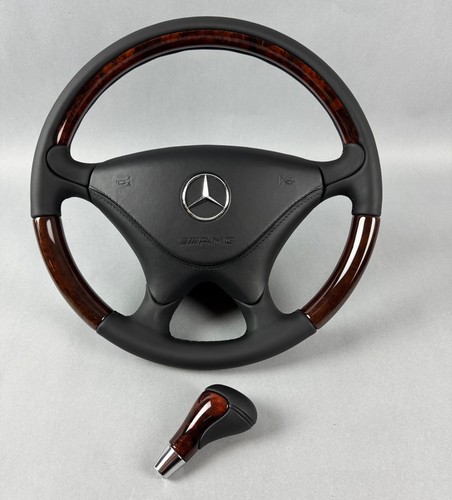 Steering wheel mercedes amg - steering,