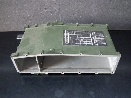 Nos clansman prc320 prc 320 - nos,