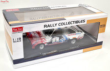 SUNSTAR H4861 - 1/18 FORD