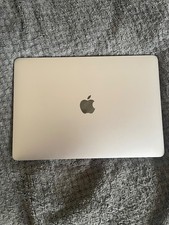 Apple MacBook Air 13.3 Space Grey 2019 New Battery VGC