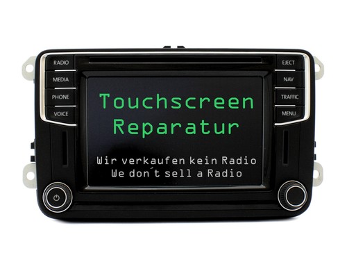 Repair touchscreen display for - repair,
