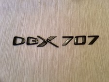 Aston Martin DBX 707 Wing