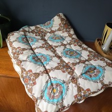 Genuine Vintage Baby Sleeping