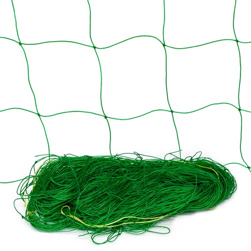 Climbing plant trellis netting - trellis,