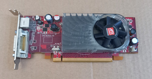 Graphics card - graphics,