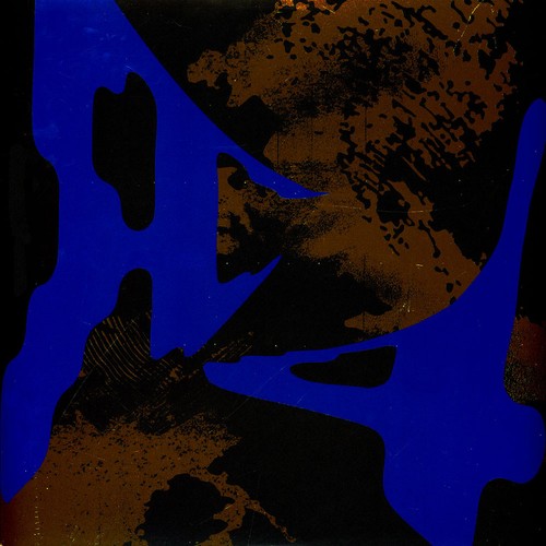 Black sites vinyl - r4, (vinyl