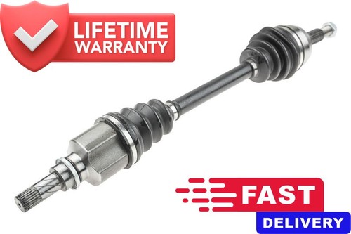 Driveshaft for renault megane - driveshaft,