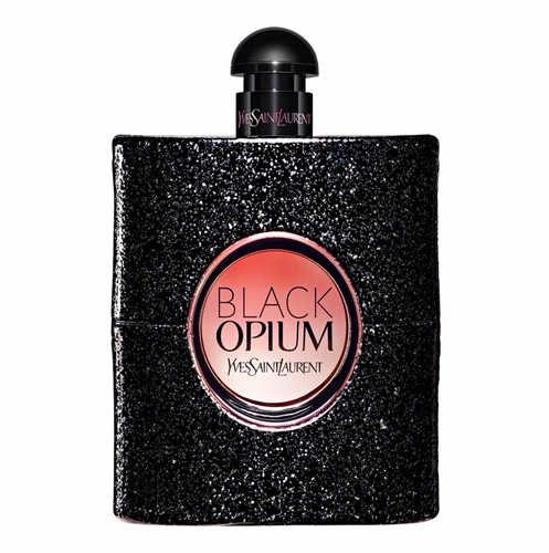 Yves saint laurent black opium - laurent,