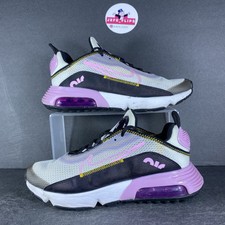 Nike Air Max 2090 White Pink