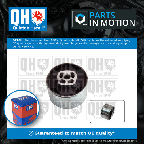 Engine mount fits - peugeot, 406