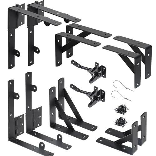 Sets anti sag gate kit - anti,