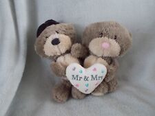 Card Factory - 7" HUGS 'Mr &