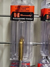 HORNADY LOCK-N-LOAD .223REM