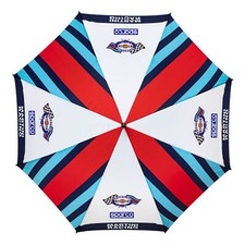 Sparco Martini Racing Umbrella