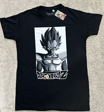 Dragon Ball Z Vegeta Medium M