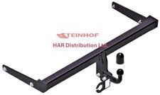 Tow bar for VW Passat 2010 to