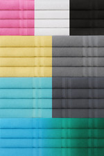 4X Extra Large Jumbo Bath Towels 100% Premium Egyptian Cotton Soft Towel 500 GSM