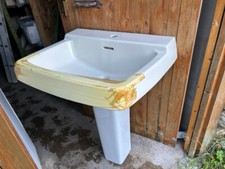 Doulton Sovereign basin