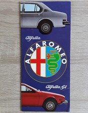 Alfa romeo alfetta - alfa,