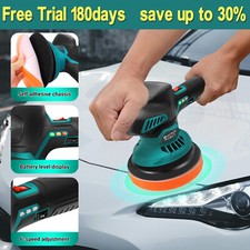 Speed cordless car - 6-speed,